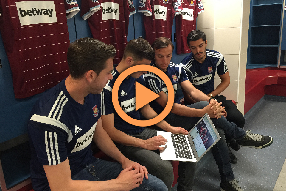 WestHamVideoPlay
